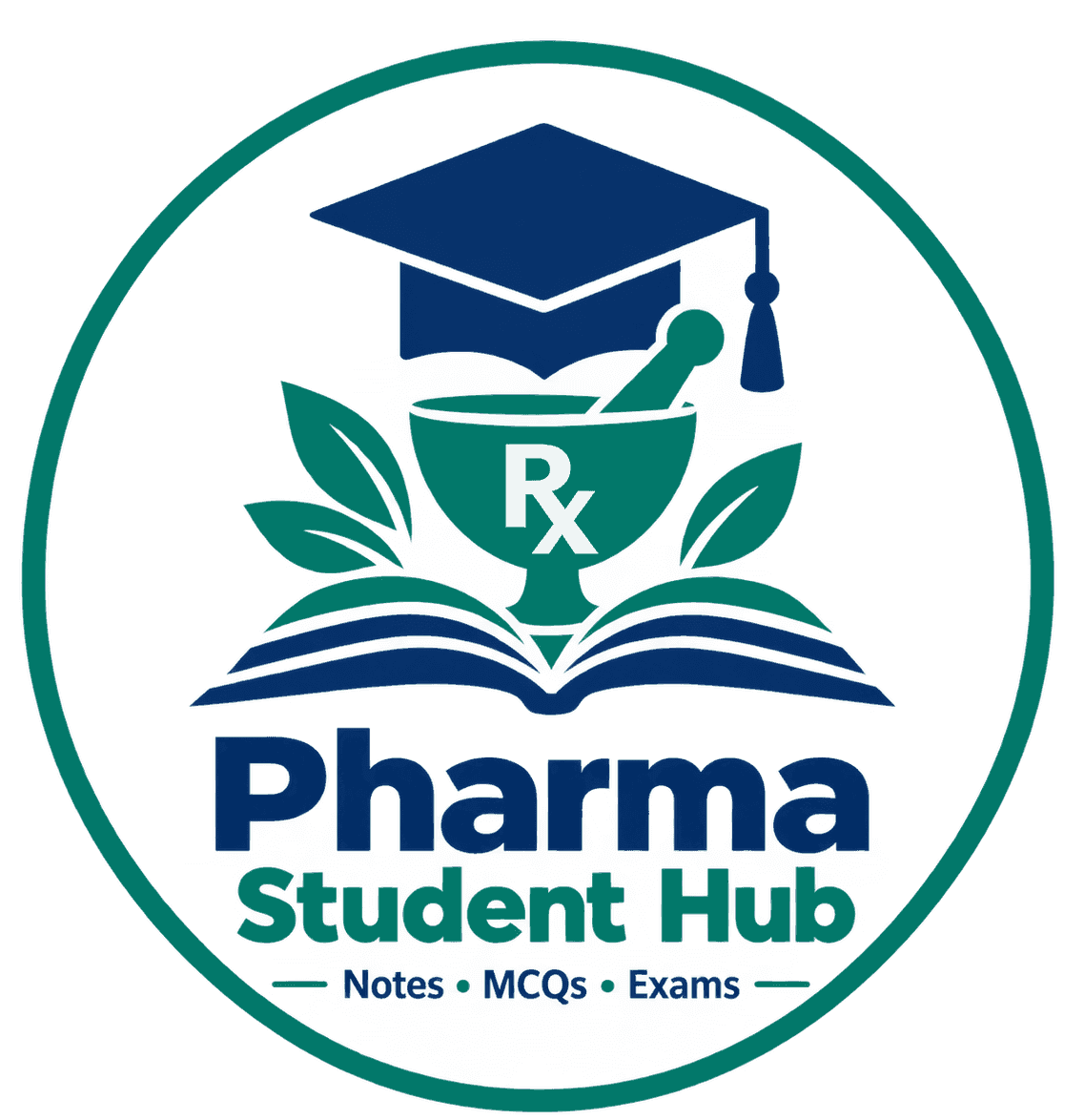 PharmaLearn Hub