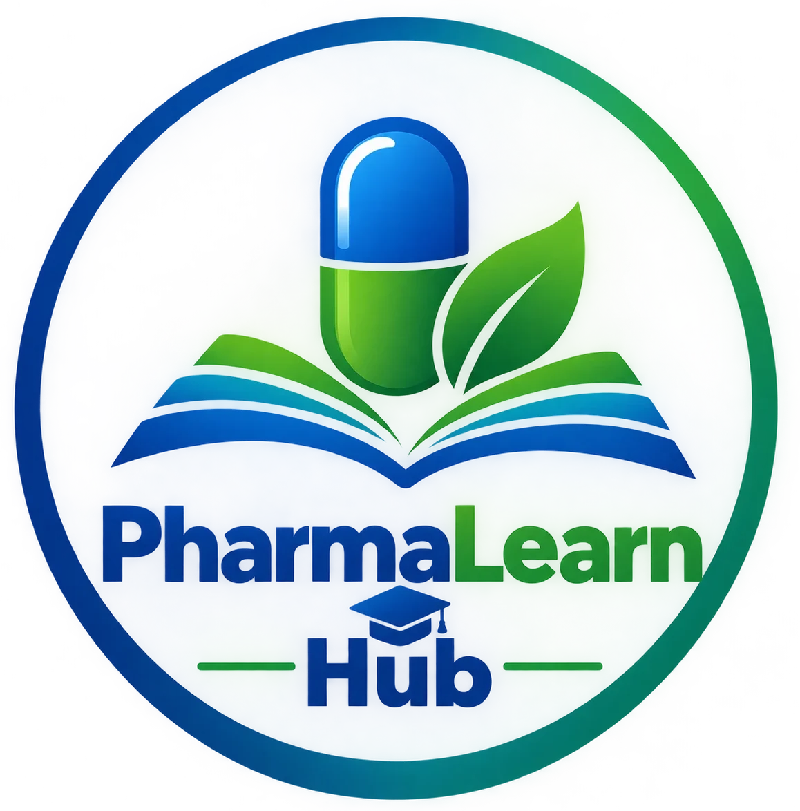 PharmaLearn Hub
